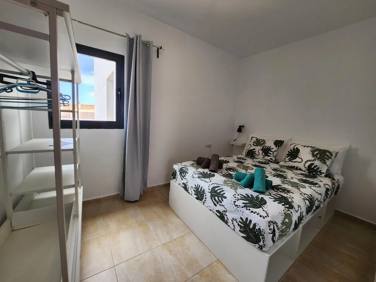 Luxury Villa Perla Del Mar Caleta de Fuste