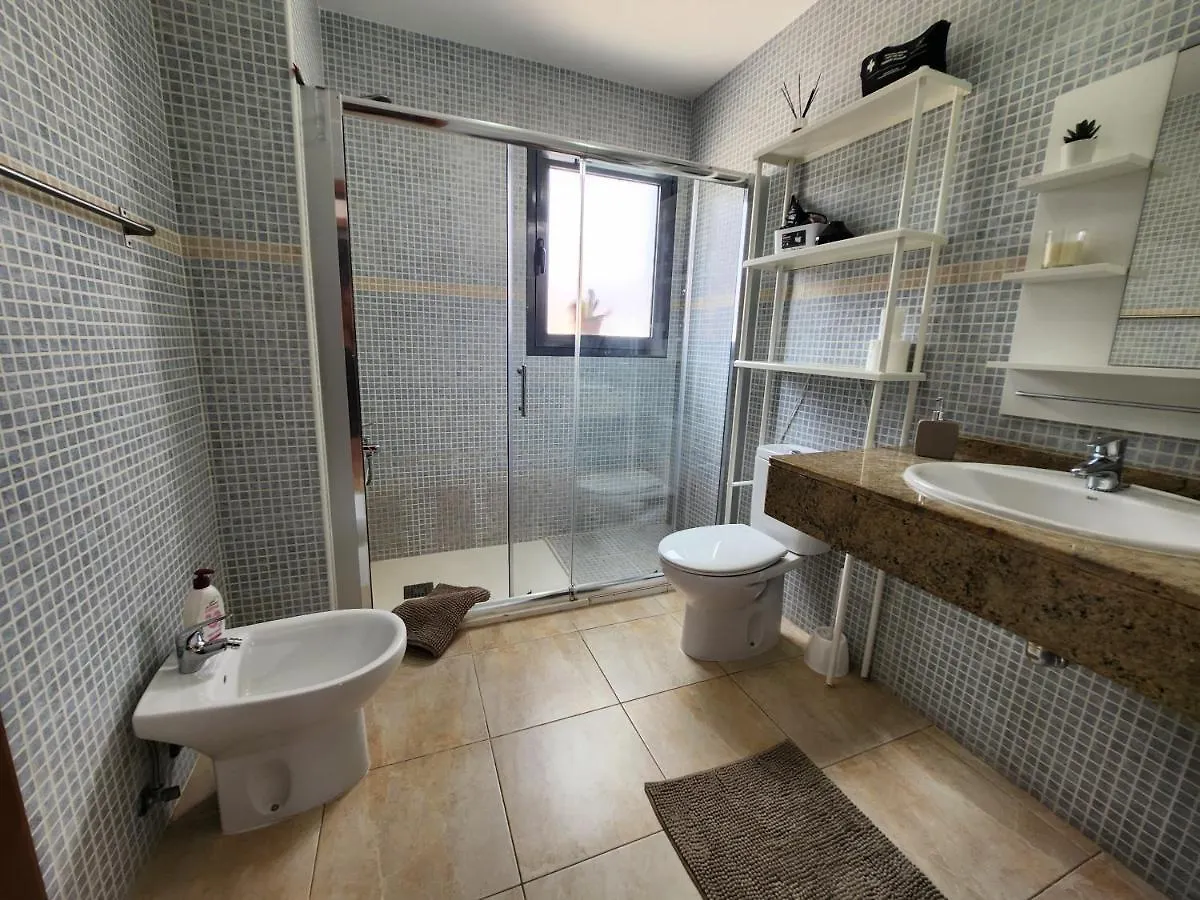Luxury Villa Perla Del Mar Caleta de Fuste