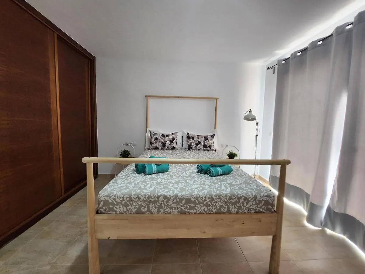 Luxury Villa Perla Del Mar Caleta de Fuste