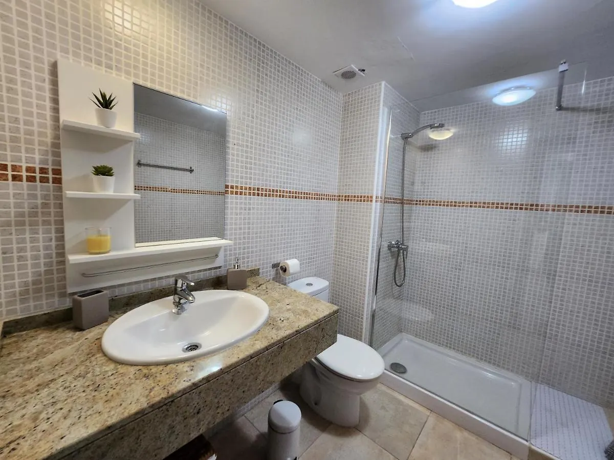 Luxury Villa Perla Del Mar Caleta de Fuste