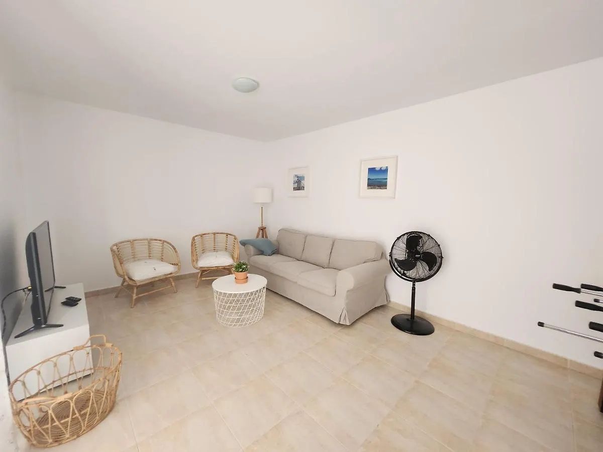 Luxury Villa Perla Del Mar Caleta de Fuste
