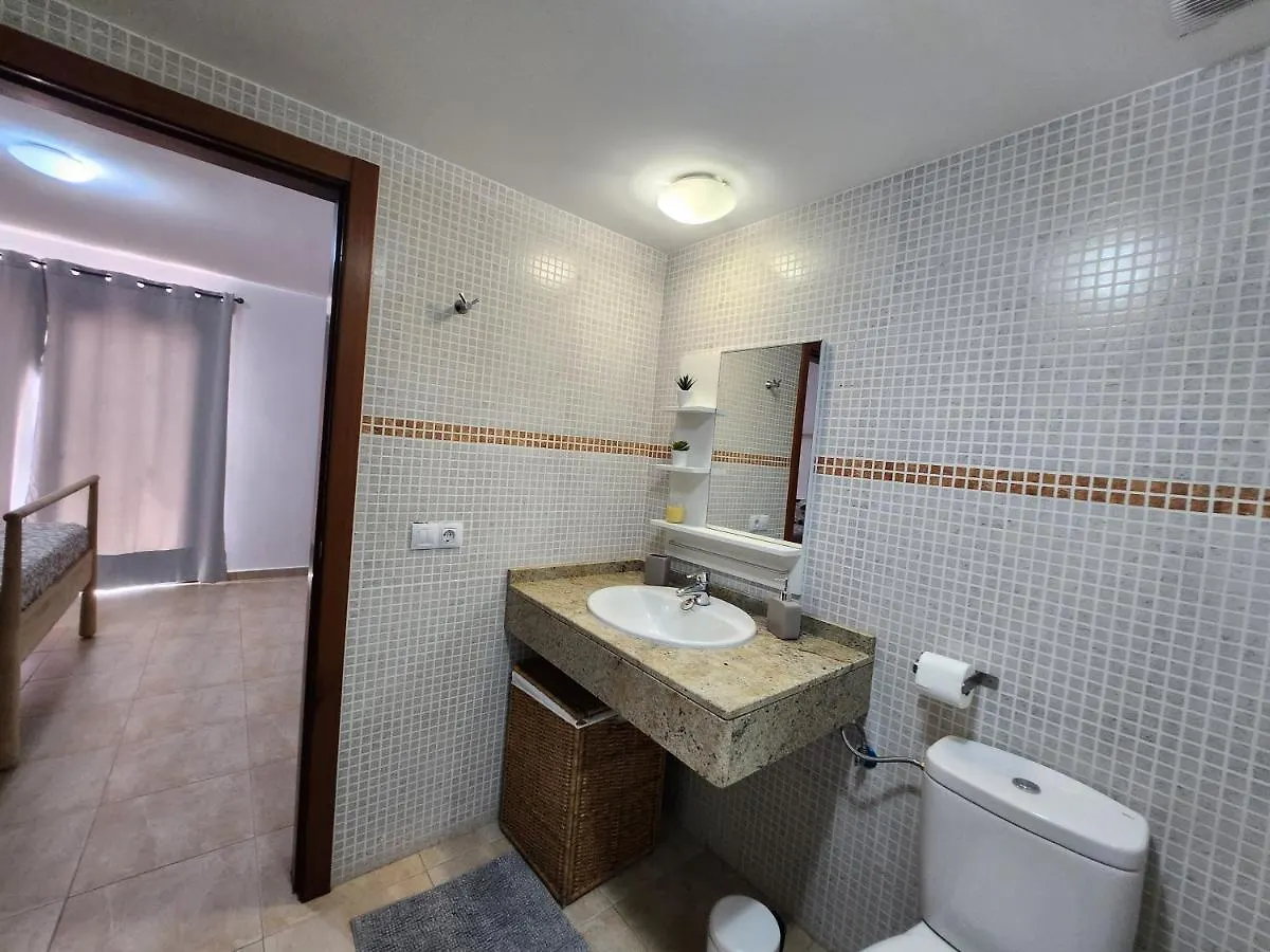 Luxury Villa Perla Del Mar Caleta de Fuste