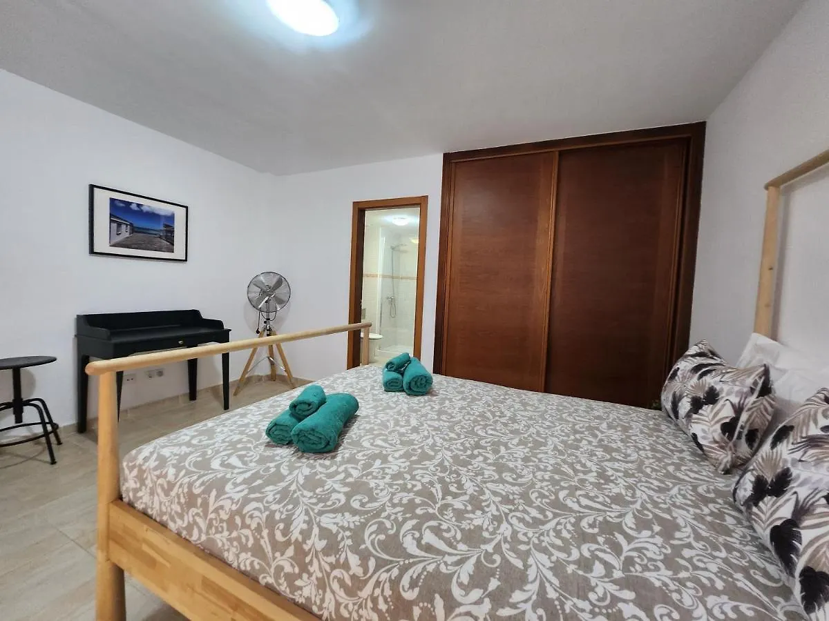 Luxury Villa Perla Del Mar Caleta de Fuste