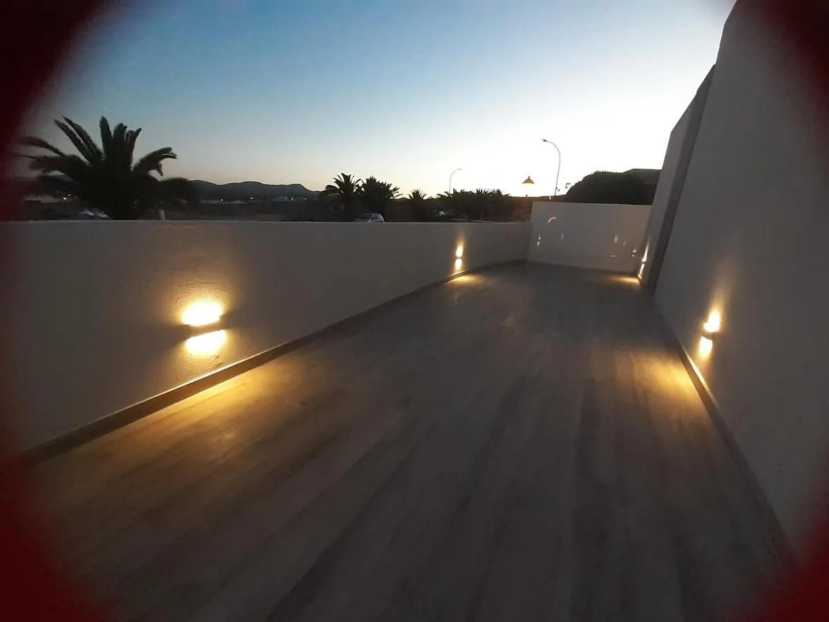 Luxury Villa Perla Del Mar Caleta de Fuste