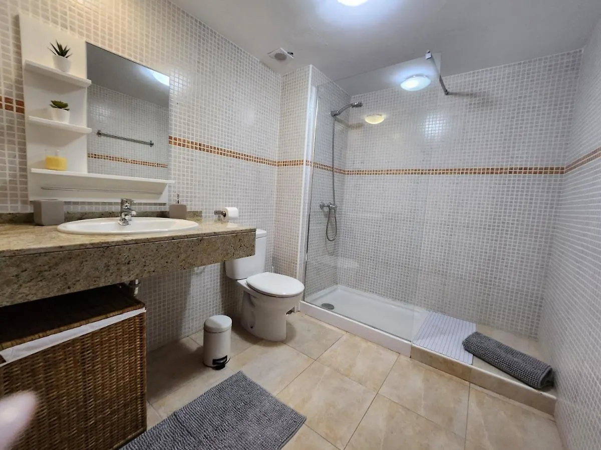 Luxury Villa Perla Del Mar Caleta de Fuste