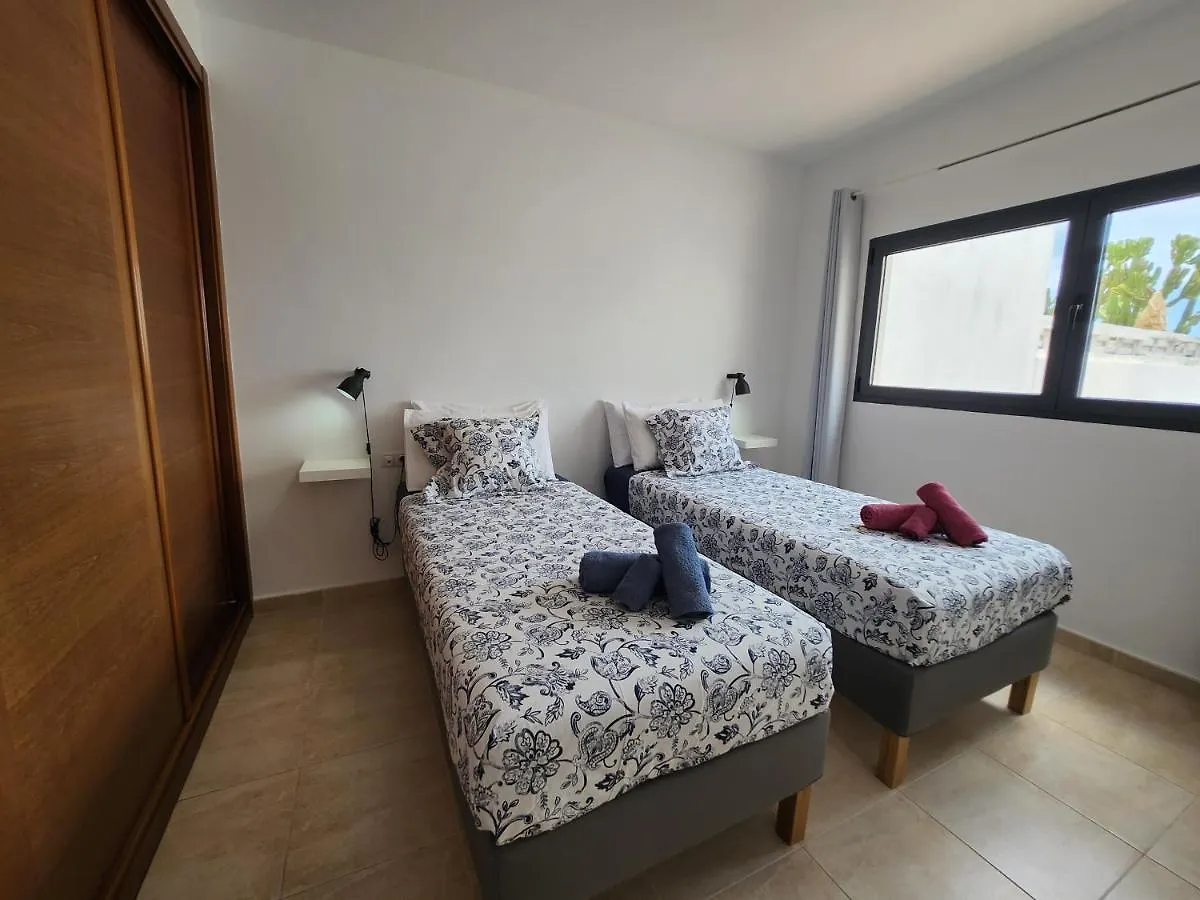 Luxury Villa Perla Del Mar Caleta de Fuste