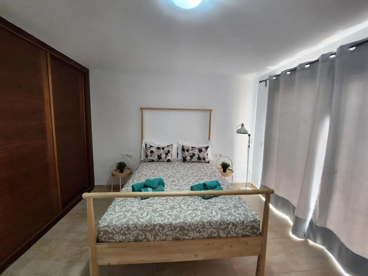 Luxury Villa Perla Del Mar Caleta de Fuste España