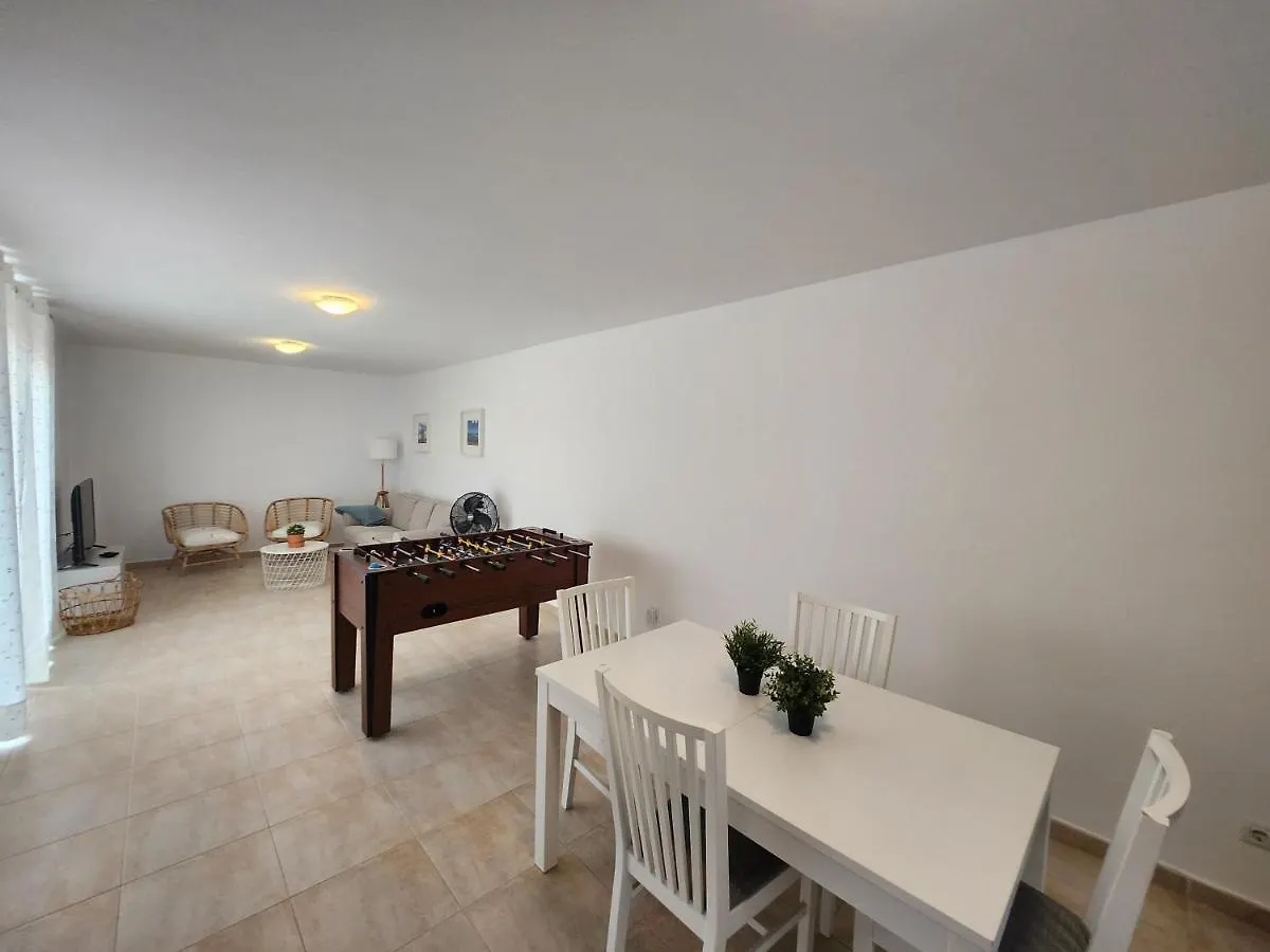 Luxury Villa Perla Del Mar Caleta de Fuste