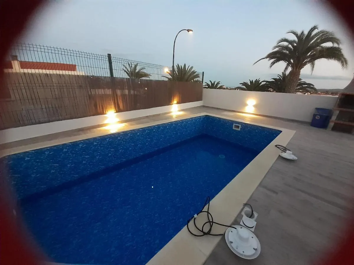 Luxury Villa Perla Del Mar Caleta de Fuste